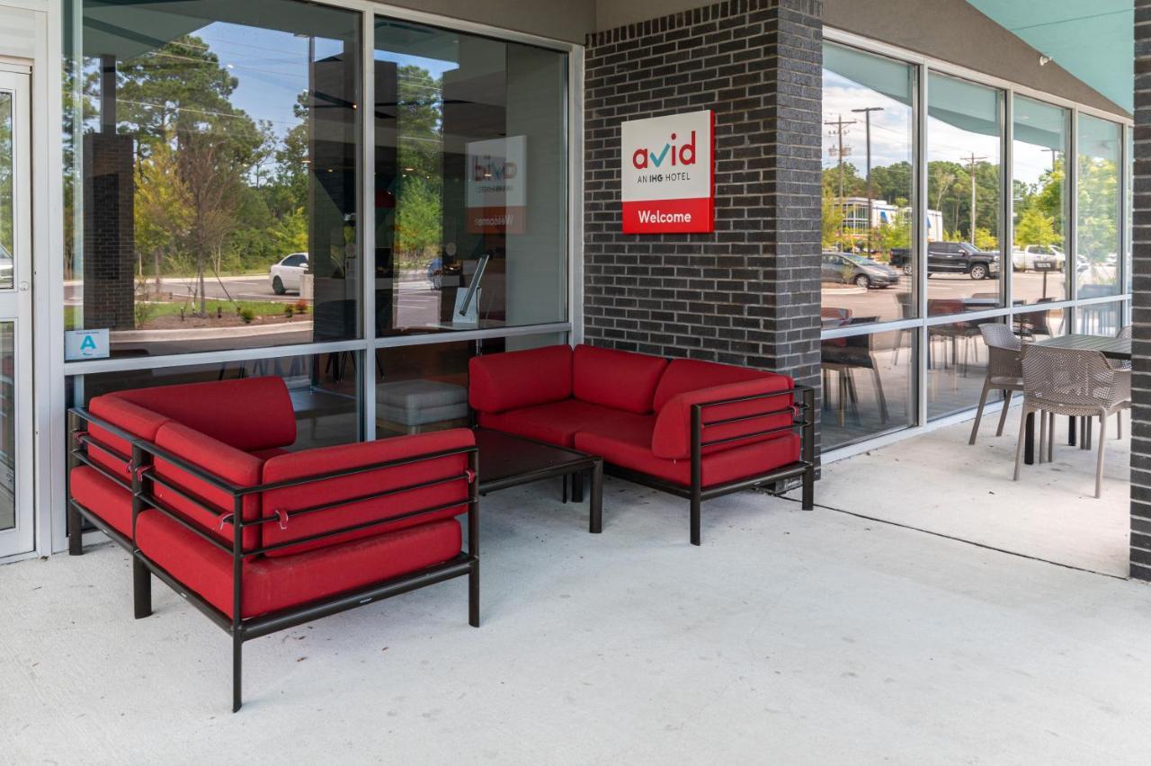Avid By Ihg Summerville